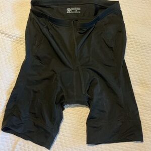 Cycling short LG CANARI